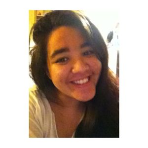 Profile Picture of Gabrielle Perez (@giabbyyy) on Myspace