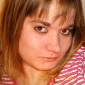 Profile Picture of Alicia Hoover (@aliciahoover817) on Twitter