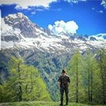 Profile Picture of Michaël Clerc (@miiihrri) on Instagram