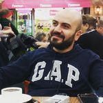 Profile Picture of Hagop Markarian (@mhagop) on Instagram