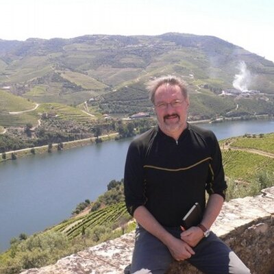 Profile Picture of Jim Tobler (@jtobler) on Twitter