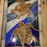 Profile Picture of Julie Morosic Sloop (@julies_stained_glass) on Instagram