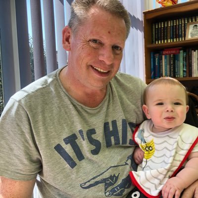 Bryan Merry - Twitter Profile Picture of Bryan Merry (@BryanM1973) on Twitter