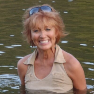 Profile Picture of Janet Kaczmarzewski (@janetkaczma) on Twitter