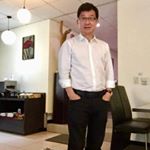 黄浩然 Lee - Instagram Profile Picture of 黄浩然 Lee (@raymondwonglee) on Instagram