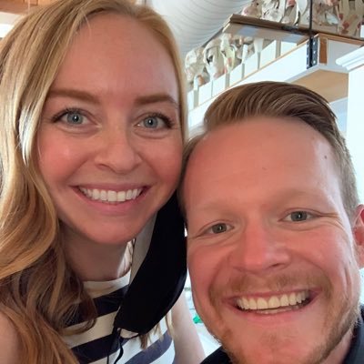 Sarah Thiede - Twitter Profile Picture of Sarah Thiede (@reget326) on Twitter