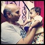 Profile Picture of David Rajkumar (@mdrk58) on Instagram