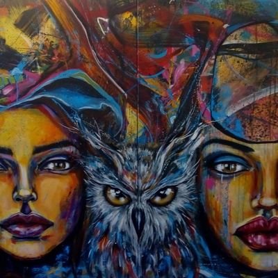 Profile Picture of Oscar San Juan (@OscarsjSan) on Twitter