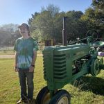 Profile Picture of Forrest Hodges (@esplonky) on Instagram