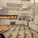 Profile Picture of ابراج الخليج لمواد الانشائية (@gulftowers_kw) on Instagram