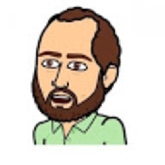 Profile Picture of Alex Root (@airoot) on Poshmark