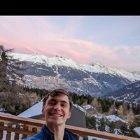 Profile Picture of Andrew Warnock (@andrew-warnock-2) on Quora