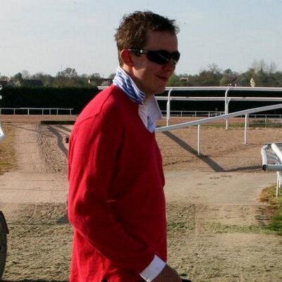Profile Picture of Pierre-Eric Collard (@Pe_Collard) on Twitter