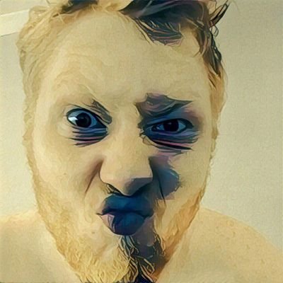 Profile Picture of Joe Holdsworth (@TeamHoldsworth) on Twitter