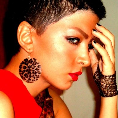 Profile Picture of Sara Maleki (@sara_maleki) on Twitter