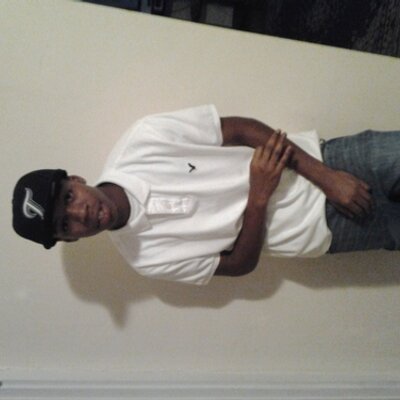 Profile Picture of Kelvin Jones (@DaKidd83) on Twitter