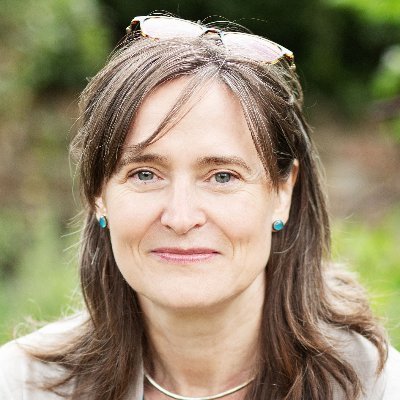 Profile Picture of Penny Walker (@penny_walker_sd) on Twitter
