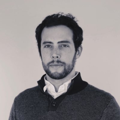 Profile Picture of Benjamin Sachs (@benjamminsachs) on Twitter