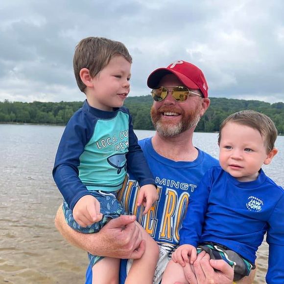 Profile Picture of Brian Taylor (@bmt36) on Poshmark