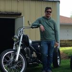 Profile Picture of Jesse Shirley (@panheadshirley) on Instagram