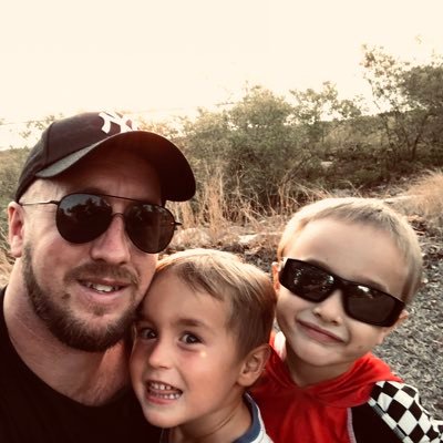 Profile Picture of Matt Gray (@mattgray1984) on Twitter