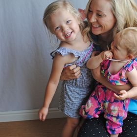 Profile Picture of Tessi Wood (@teswood) on Pinterest