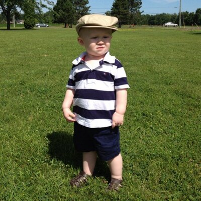 Profile Picture of Benjamin Sherlock (@_NIMAJNEB_) on Twitter