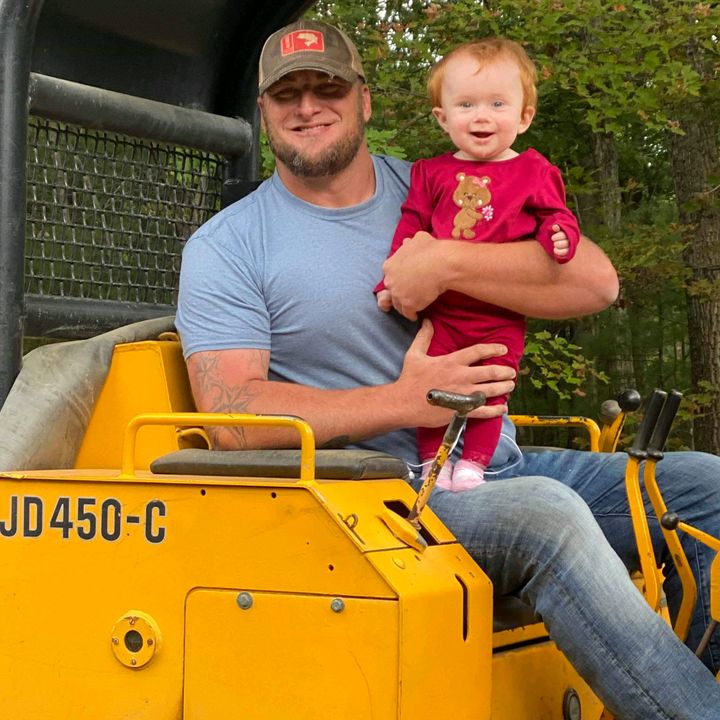 Profile Picture of Howard Zimmerman (@howardzimmerman) on Tiktok