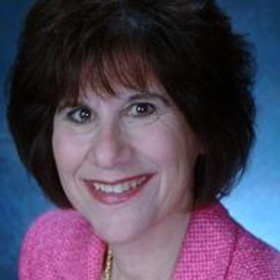 Profile Picture of JoyceBartel (@JoyceBartel) on Twitter