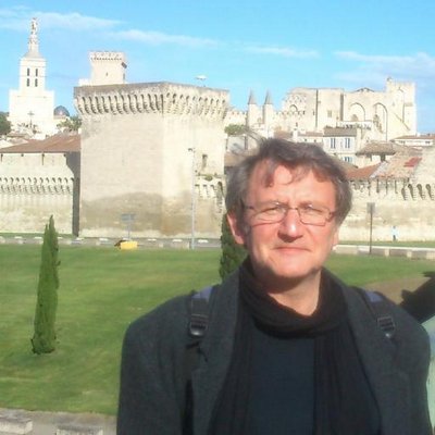 Profile Picture of Daniel Gerber (@danielgerber67) on Twitter