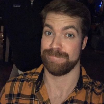 Profile Picture of Kevin Greenfield (@GreenBeans37) on Twitter