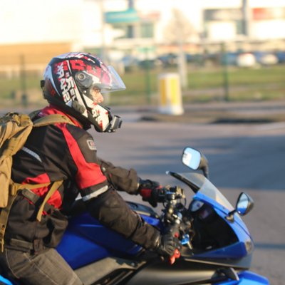 Profile Picture of Adam Harman (@WulfBlood666) on Twitter