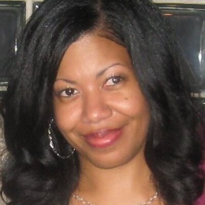 Profile Picture of Iris Monique Knight (@iris2sing) on Twitter