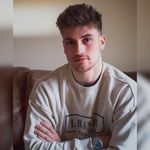 Profile Picture of James Hall (@james_hall354) on Instagram