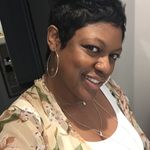 Profile Picture of Anitra Thomas (@therealninijones) on Instagram