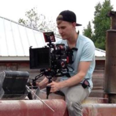 Tyler Dreher - Twitter Profile Picture of Tyler Dreher (@TylerDreher) on Twitter