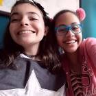 Profile Picture of   TikTok de Nicole Matos de... (@nicolly012) on Tiktok