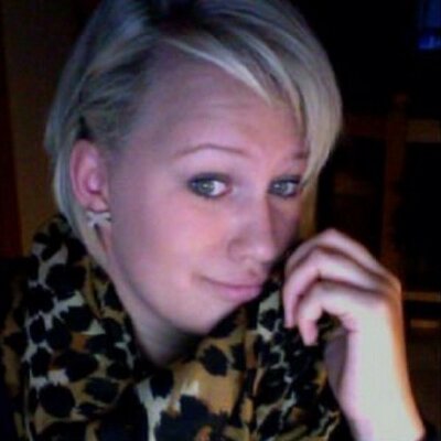 Profile Picture of Kim Estelle Pollex (@kim_estelle) on Twitter