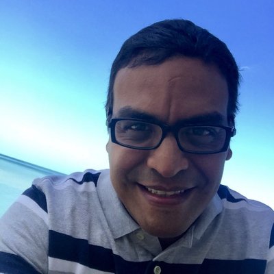 Profile Picture of Leo Carpio (@ennio74carpio) on Twitter
