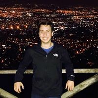 Profile Picture of Colin Haley (@colin-haley-4) on Quora