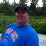 Profile Picture of Bob Goldsmith (@bgoldsmith76) on Instagram