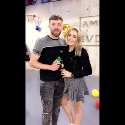 Profile Picture of Christina Desmond (@Tina_Desmond) on Twitter