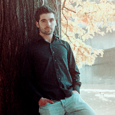 Profile Picture of Alex Dracea (@AlexDracea) on Twitter