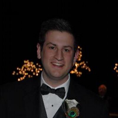 Profile Picture of Corey Keel (@KeelCorey) on Twitter