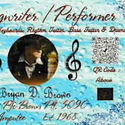 Profile Picture of Bryan Brown (@bryanbrown9446) on Youtube