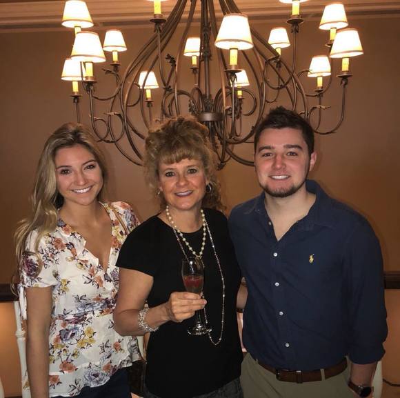 Profile Picture of Gianna Gradowski (@gsg2) on Poshmark