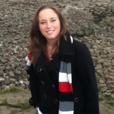 Profile Picture of Katelyn Hodges (@HodgesK) on Twitter