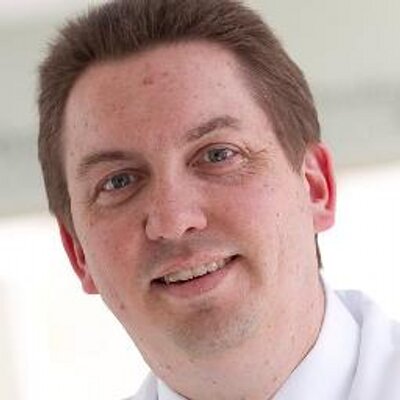 Profile Picture of Dale Shepard MD, PhD (@ShepardDale) on Twitter