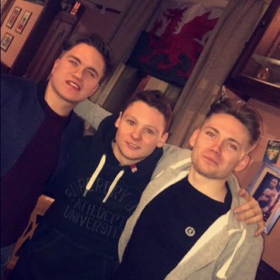 Profile Picture of Josh Nesbitt (@Nezskyy) on Twitter