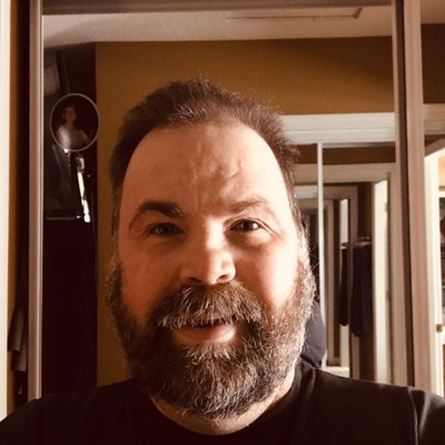 Profile Picture of Robert MacMullin (@RobertMacMulli7) on Twitter